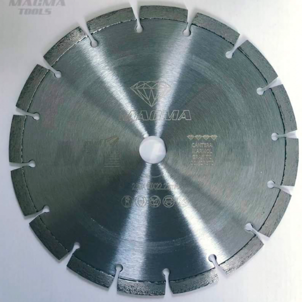 ferreacabados jalisco Disco de laja de 9