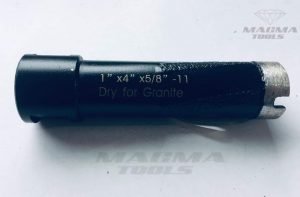 Corona negra de 1 (58)