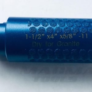 Ferreacabados Jalisco Corona azul 1 12 (38 mm, 58)