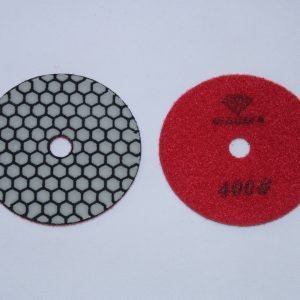 Ferreacabados Jalisco Pad Dry 400