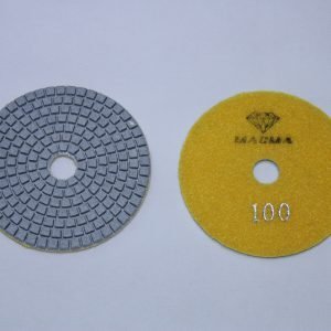 Ferreacabados Jalisco Pad Wet 100