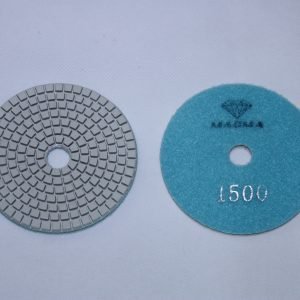 Ferreacabados Jalisco Pad Wet 1500