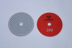 Ferreacabados Jalisco Pad Wet 200