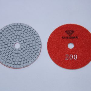 Ferreacabados Jalisco Pad Wet 200