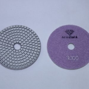 Ferreacabados Jalisco Pad Wet 3000