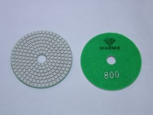 Ferreacabados Jalisco Pad Wet 800