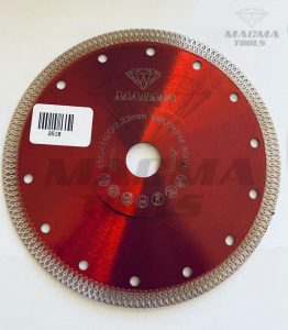 ferreacabados jalisco - Disco porcelanico 7