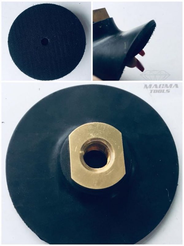 ferreacabados jalisco - Respaldo flexible