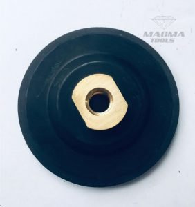 ferreacabados jalisco - Respaldo goma