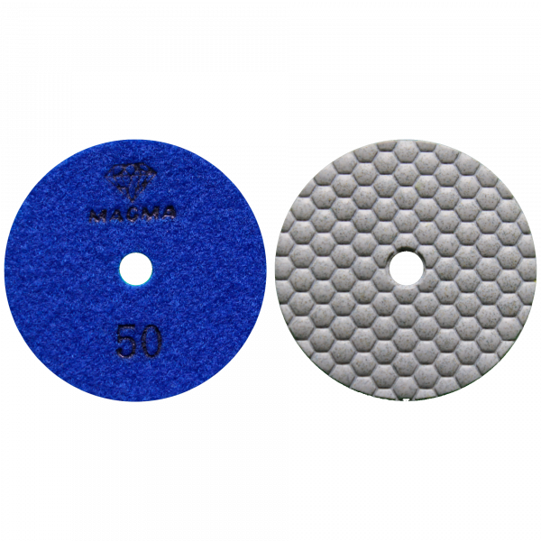 ferreacabados jalisco - pad dry 50