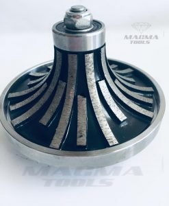 ferreacabados jalisco - rauter medio bosel 5x4cm