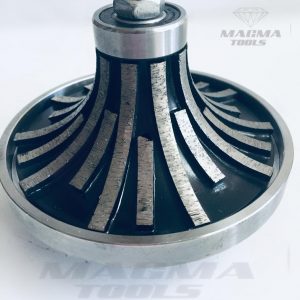 ferreacabados jalisco - rauter medio bosel 5x4cm